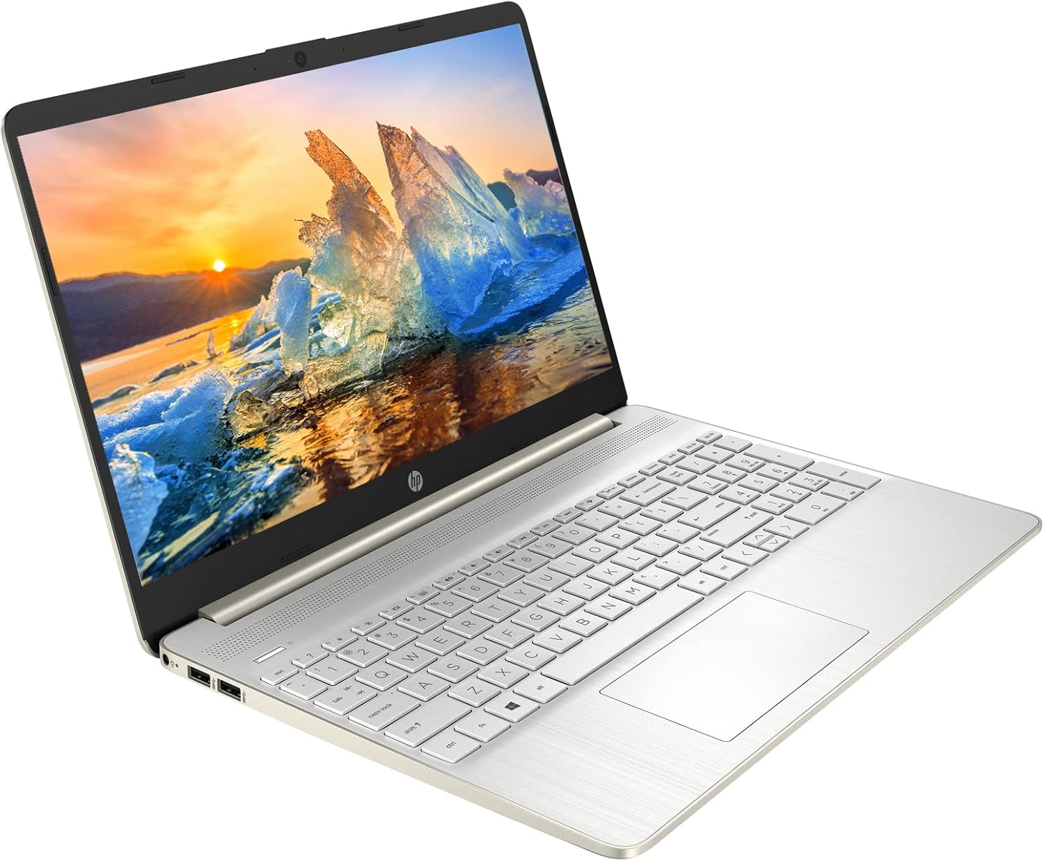 HP 15.6インチ FHD タッチスクリーン ノートパソコン ユーザーマニュアル